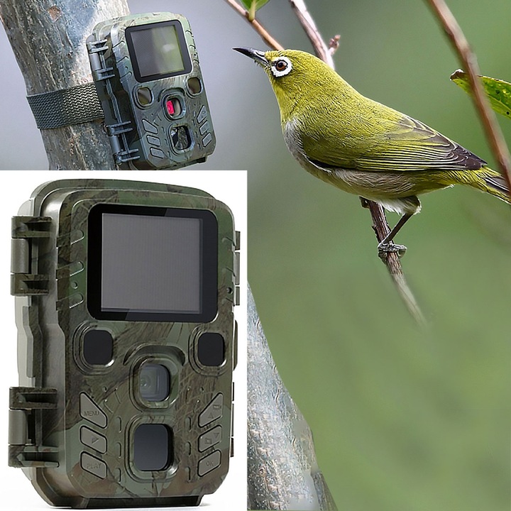 Actual product image Technaxx TX-117