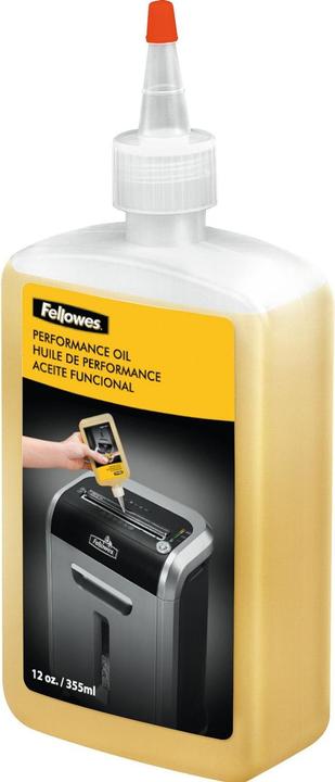 Produktbild Fellowes Aktenvernichter Öl