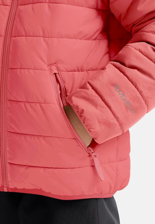 Produktbild Jack Wolfskin Zenon Jkt Kids (152)