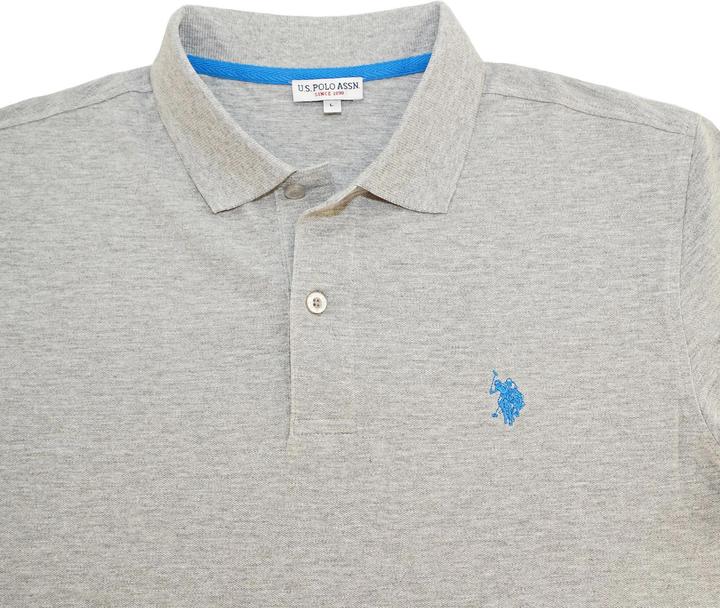 Produktbild U.S. Polo Shirt Poloshirt Basic Polo Shortsleeve - 4236 (L)