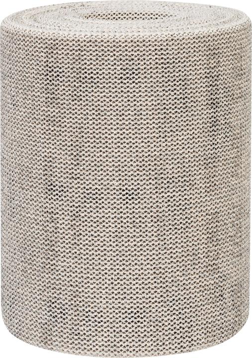 Produktbild Bosch Professional Zubehör EXPERT M480 Schleifnetzrolle, 93 mm, 5 m, G 100 (100)