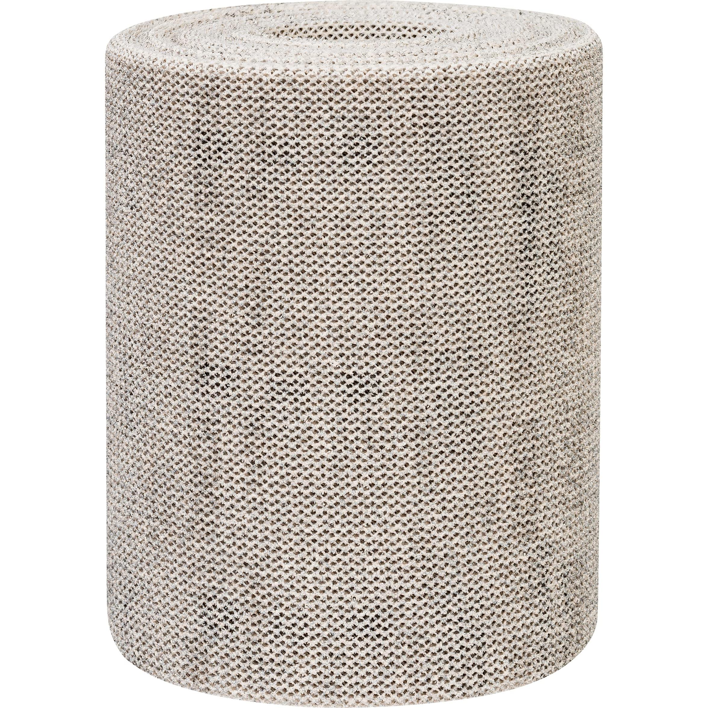 Bosch Professional Zubehör, Schleifmittel, EXPERT M480 Schleifnetzrolle, 93 mm, 5 m, G 100 (100)