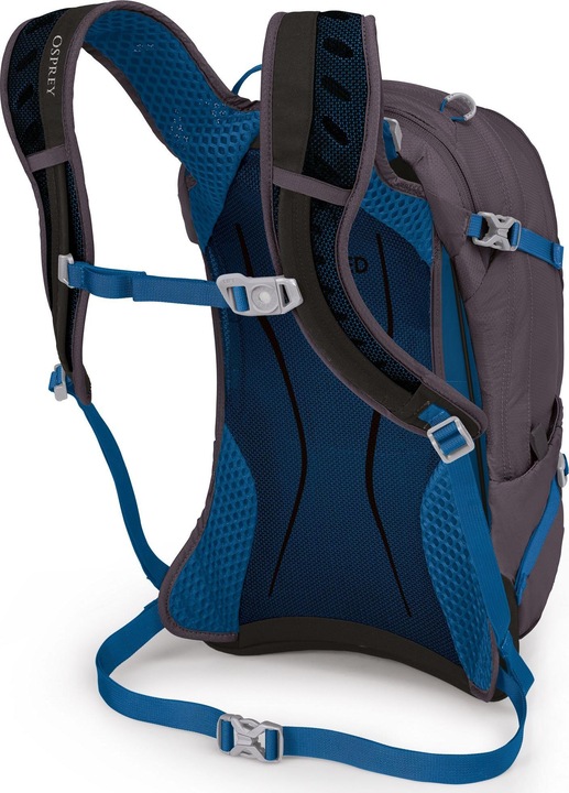 Image du produit Osprey Femmes Sylva 12 (12 l)