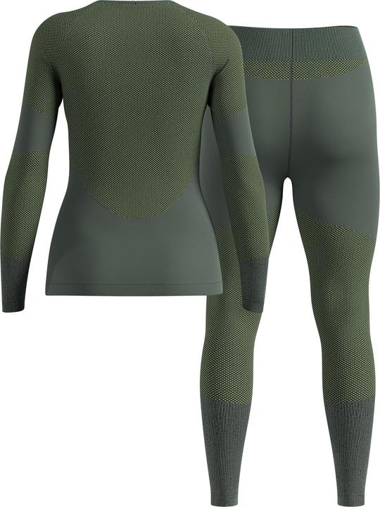 Produktbild Odlo Fundamentals Performance Warm (XS)