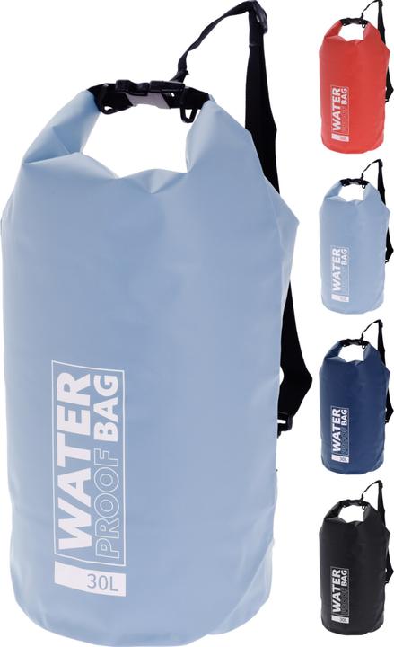 Image du produit Champ Drybag - sac étanche (30 l)