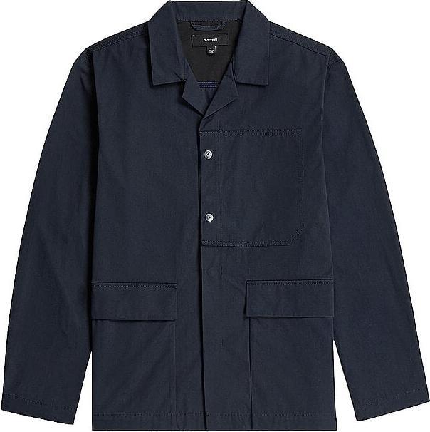 Actual product image G-Star Overshirt MARSEILLE (M)