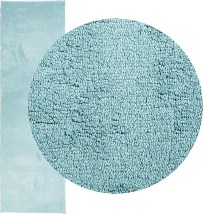 Produktbild vidaXL Teppich (80 x 250 cm)