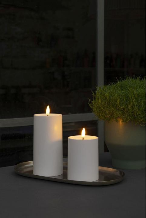 Produktbild STT Solar Candle Set small (2x)