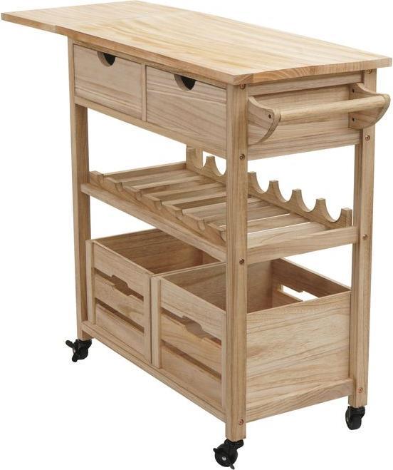 Image du produit Mendler HWC-G35