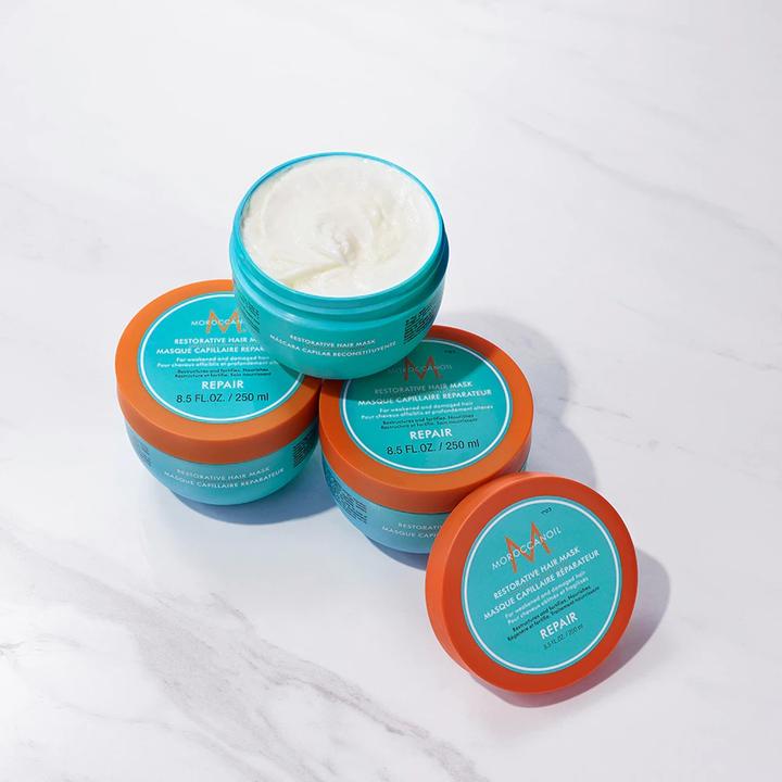 Produktbild Moroccanoil Stärkende Haarmaske (500 ml)