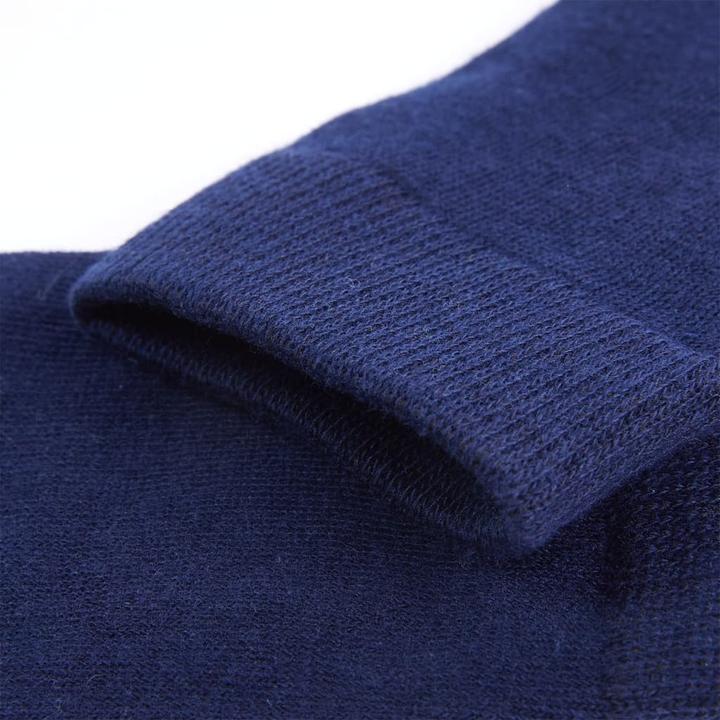 Immagine prodotto vidaXL Calzini per bambini (Confezione da 5 pezzi, 23 - 26)