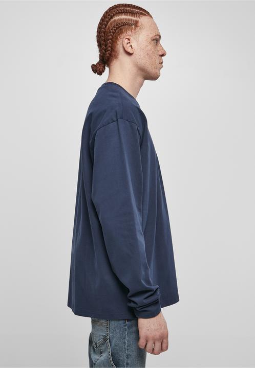 Produktbild Urban Classics Ultra Heavy Oversized Longsleeve - 19451 (S)