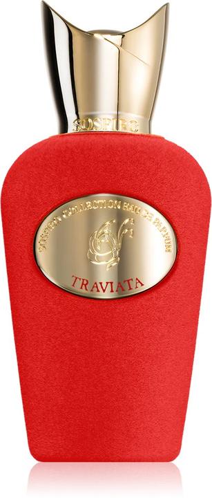 Immagine prodotto Sospiro Perfume Traviata EDP (Eau de parfum, 100 ml)