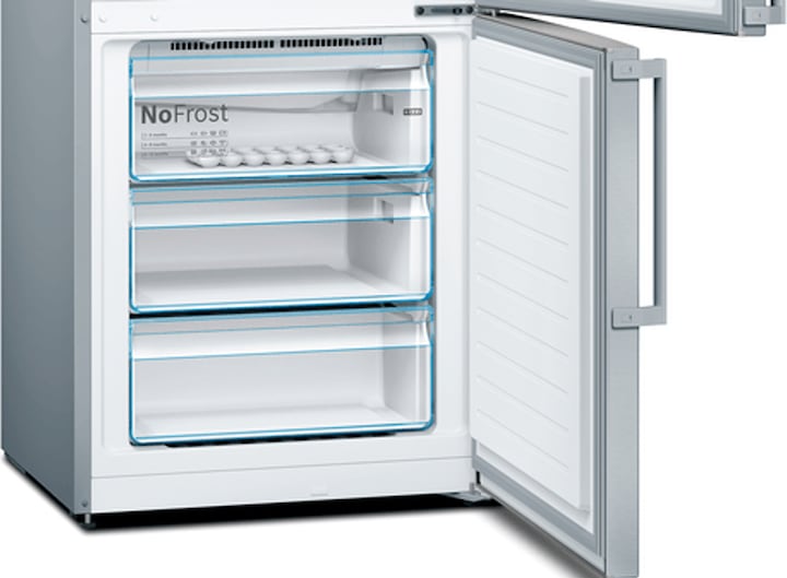 Produktbild Bosch Hausgeräte KGN49XIDP Serie 4 (438 l)