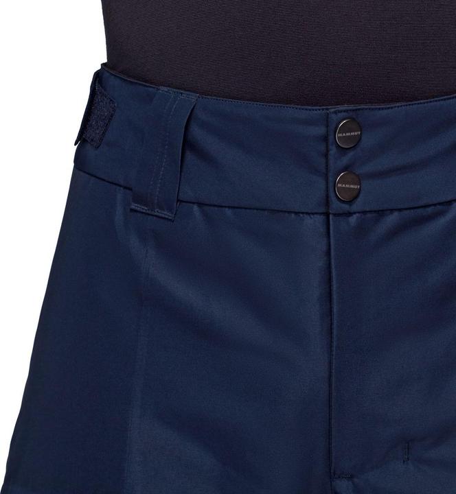 Actual product image Mammut Fall Line HS Thermo Pants Men (50)