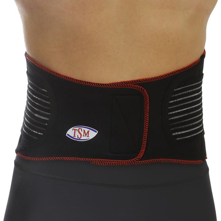 Produktbild Tsm Rückengurt Aktiv “Lv” (S)