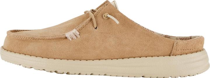 Produktbild Hey Dude Wendy Slip Suede (36)