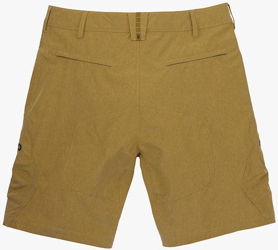 Actual product image Viktos Shorts KADRE XP SHORT, coyote (Frequency band 38 (2600 MHz))