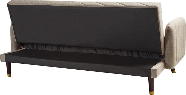 Produktbild Beliani Senja (3-Sitzer)