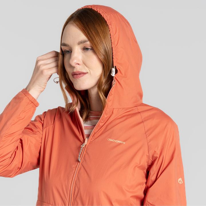 Immagine prodotto Craghoppers NosiLife Rosa Reversible Jacket (L)