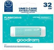 Actual product image Goodram UME3 USB 3.0 32GB Care (32 GB, USB-A)