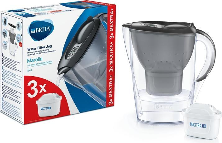 Produktbild Brita Marella (2.40 l)