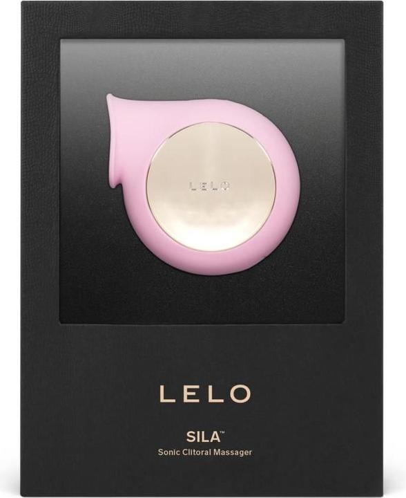 Produktbild LELO Sila