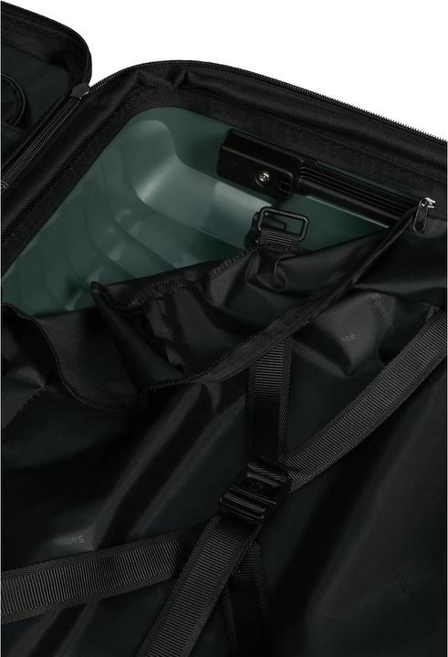 Produktbild Samsonite Intuo Spinner (42 l)