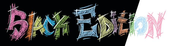 Immagine prodotto Faber-Castell Black Edition (Multicolore, 50 x)