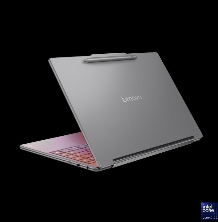 Immagine prodotto Lenovo Yoga 9i 2-in-1 (14", Intel Core Ultra 7 258V, 32 GB, 1000 GB, DE)