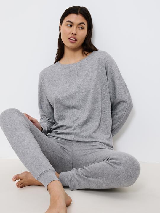 Produktbild Triumph Schalen-BH-Hemd Cozy Comfort Top (Einzelpack, 48 B)
