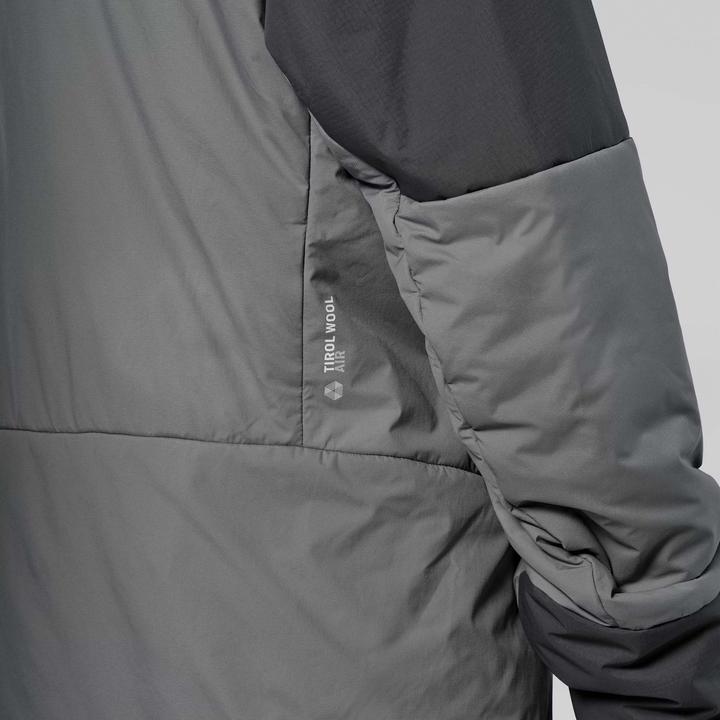 Immagine prodotto Salewa Ortles Tirolwool® Air Kapuzenjacke (M)