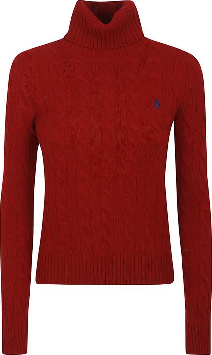 Immagine prodotto Ralph Lauren Maglie Rosso (S)
