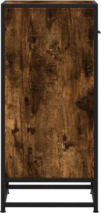 Image du produit VidaXL Rigo (35.5 x 35 x 76 cm)