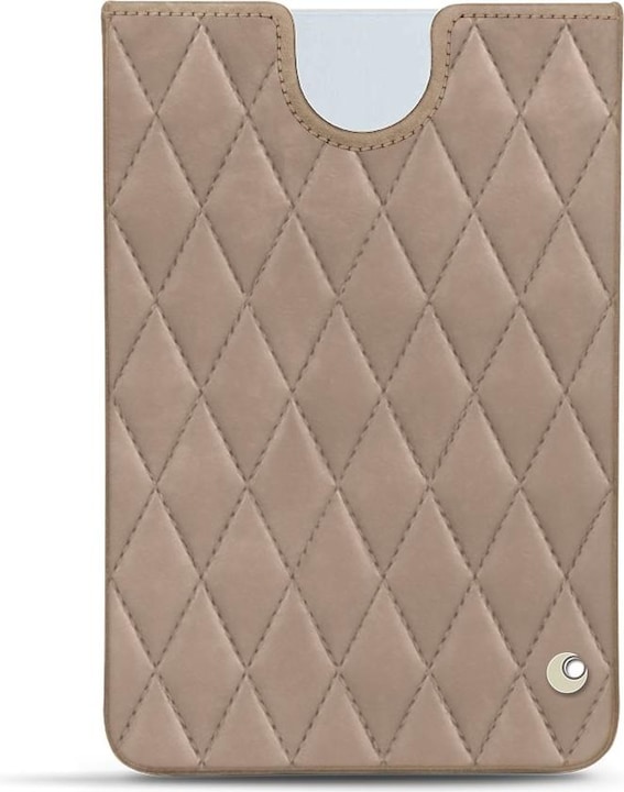 Taupe vintage - Couture ( Pantone #591d16 )
