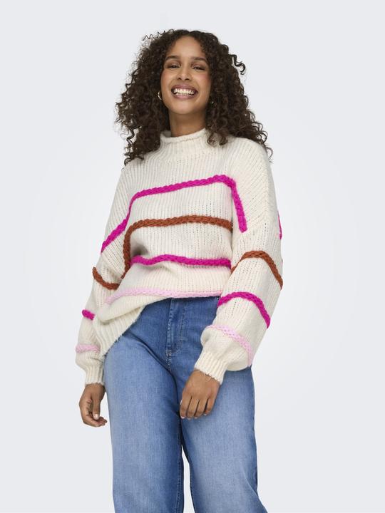 Produktbild Only CARMY Strickpullover (L)