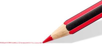 Actual product image Staedtler Noris (Multinational, 24 x)