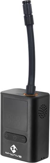 Immagine prodotto M-Wave Elektrische Mini-Pumpe Elumatik Pocket