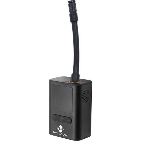 M-Wave Elektrische Mini-Pumpe Elumatik Pocket (62122318)