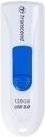 Actual product image Transcend JETFLASH 790 - USB 3.0 flash drive (128 GB, USB-A)