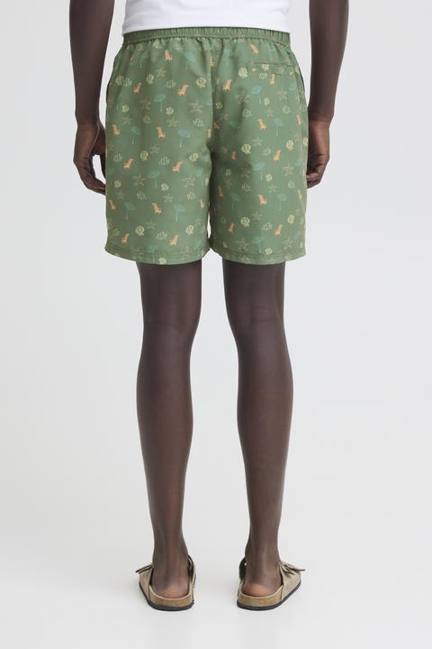 Produktbild Blend Bhringwar (XL)