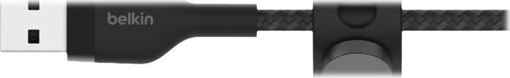 Actual product image Belkin Boost Charge Pro Flex (2 m)