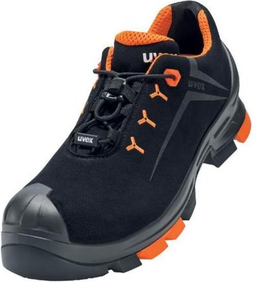 Produktbild Uvex Safety Halbschuh S3 SRC Weite 11 (S3, 40)