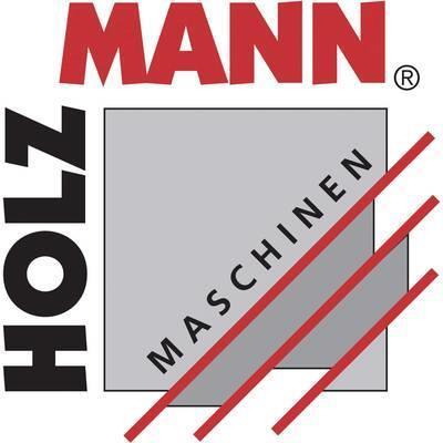Produktbild Holzmann STK305K80 Schleifteller mit Kl (80)