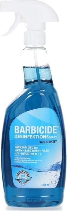 Image du produit Mootes Eau de parfum "Ocean Drive" (Eau de toilette, 100 ml)