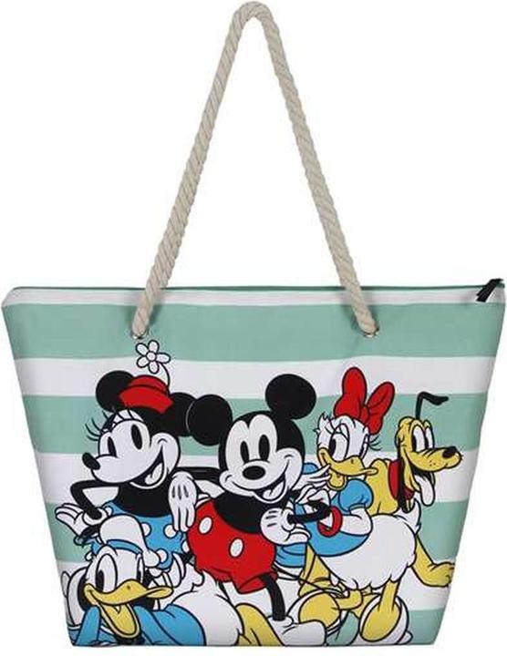 Produktbild Karactermania MICKEY - Together - Sac de Plage '52x37x17cm'
