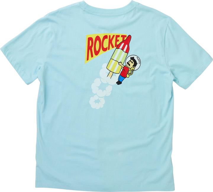 Produktbild Brava Fabrics Rocket Icecream (S)