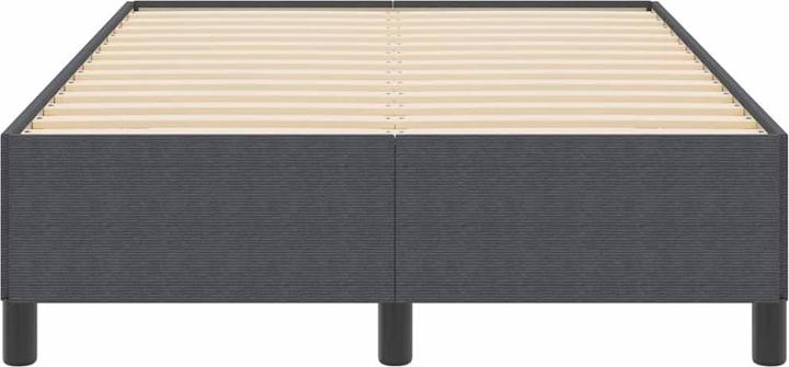 Image du produit vidaXL Boxspringbett (120 x 190 cm)