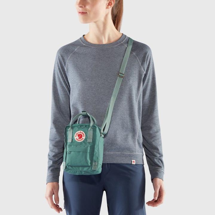 Actual product image Fjällräven Kånken Sling