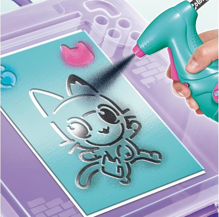 Image du produit Canal Toys La maison de poupée de Gabby